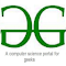 Item logo image for GeeksQuiz