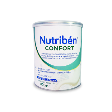 NUTRIBEN CONFORT 800G