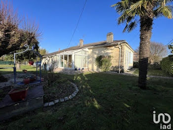 maison à Ambares-et-lagrave (33)