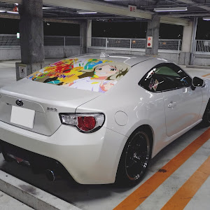 BRZ ZC6
