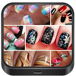 Nail's decoration. Apk