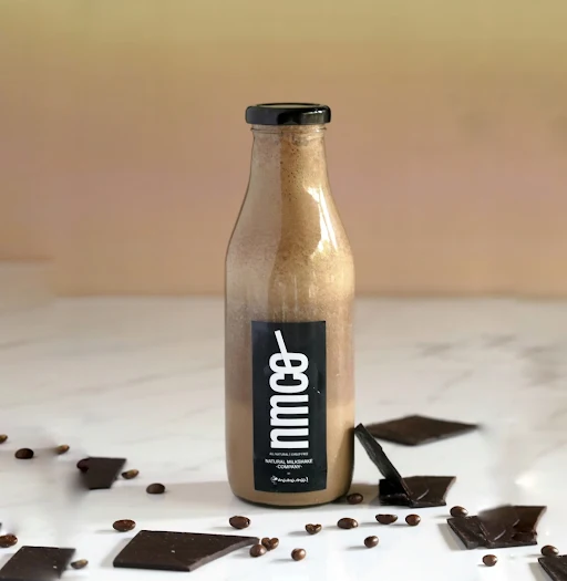 Cafe Mocha Milkshake [300ml]