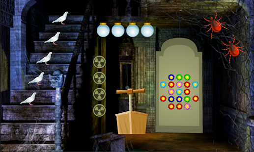 Cute Bear Cub Rescue Best Escape Game-339(圖3)-速報App