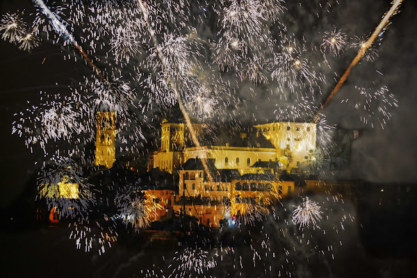 Isola di San Giulio  di UrziE