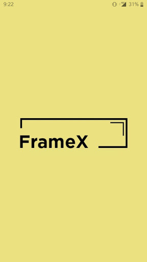 Screenshot FrameX - Custom Frames