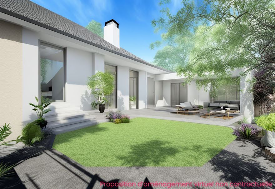 Vente villa 4 pièces 100 m² à Pardies-Piétat (64800), 179 880 €