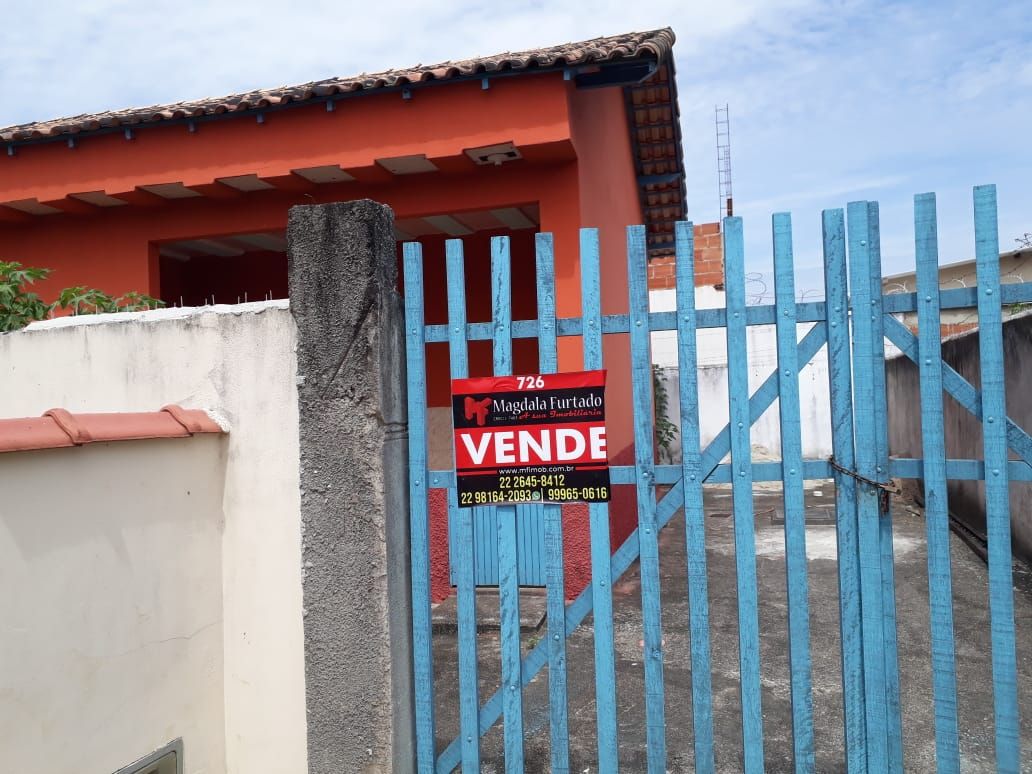 Casas à venda Unamar (Tamoios)