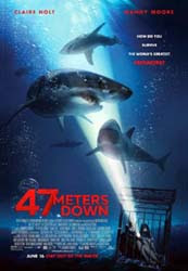 47 Meters Down