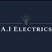 A.I Electrics Logo