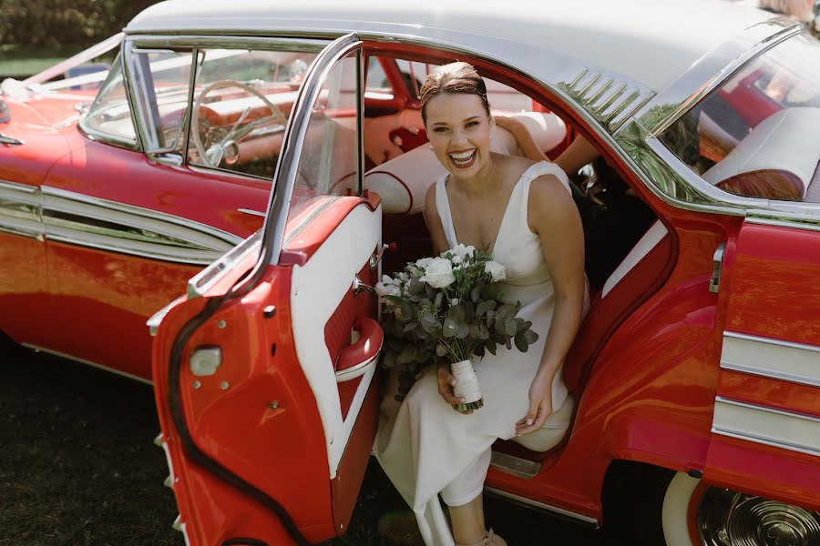 Photographe de mariage Amy Bode (vanbodewedding). Photo du 14 octobre 2023