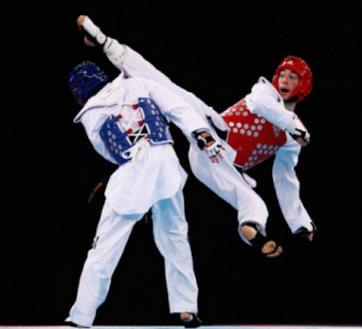 How to learn Taekwondo. Train taekwondo
