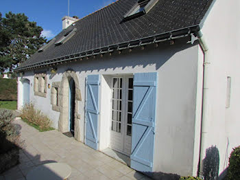 maison à La trinite-sur-mer (56)