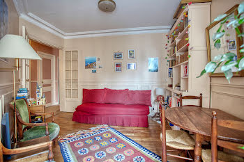 appartement à Paris 15ème (75)