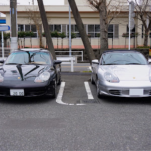 911 クーペ カレラ4