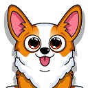 Baixar aplicação My Corgi - Virtual Pet Game Instalar Mais recente APK Downloader