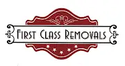 First Class Removals & Clearance Logo