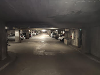 parking à Paris 19ème (75)