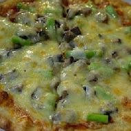 So Free Pizza 柴燒窯烤比薩(西門店)