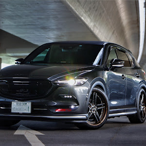 CX-5 KF5P