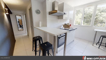 appartement à Montpellier (34)