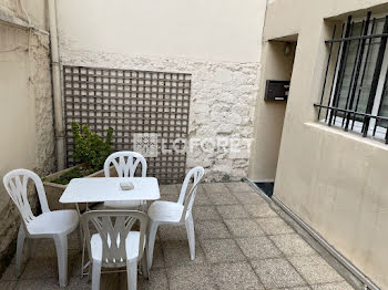 appartement à Levallois-Perret (92)