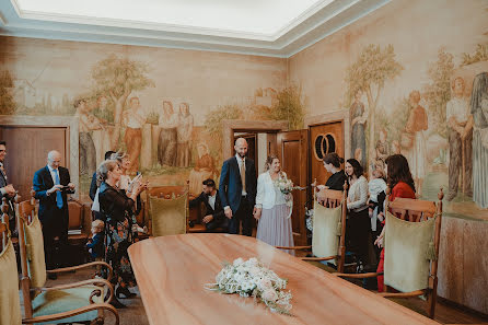 Photographe de mariage Alessandro Negrini (italianlovers). Photo du 4 avril 2020