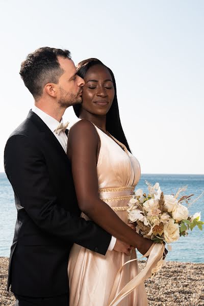 Photographe de mariage Zaira Ricca (zairaricca). Photo du 4 mars 2022