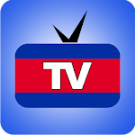 Cover Image of Download Khmer TV Live Traffic 1.1.0 APK