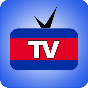 Khmer TV Live Traffic  Icon