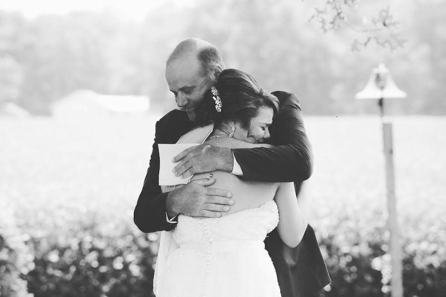 Hochzeitsfotograf Amy Atteberry (amyatteberry). Foto vom 9. September 2019