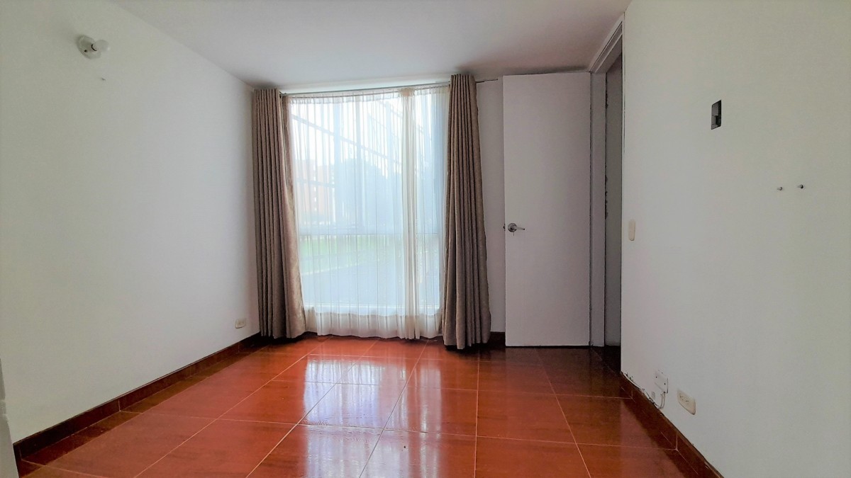 Apartamento En Arriendo - Verbenal, Bogota