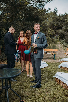 Photographe de mariage David Brönner (davidbroenner). Photo du 27 novembre 2019