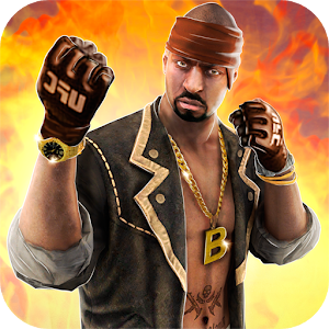 Download Bronx Thug Street Fights For PC Windows and Mac