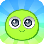 Cover Image of Descargar Mi Chu - Mascota virtual 1.3.0 APK