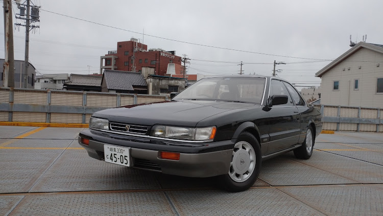 あぶない刑事 港302号 覆面パトカー｜株式会社 青島文化教材社