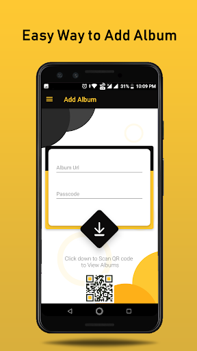 Photomall - View And Share Photo Album
