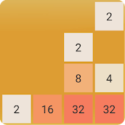 classical 2048 games  Icon