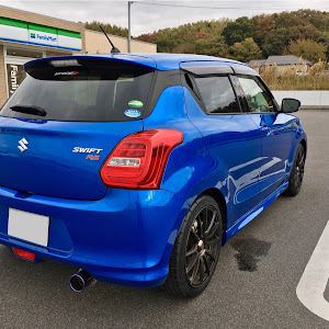 スイフト ZC83S