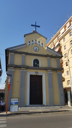 Chiesa di San Antonio