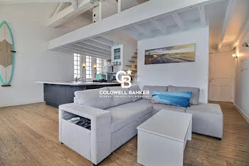 appartement à Biarritz (64)