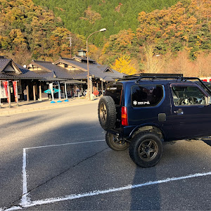 ジムニー JB23W