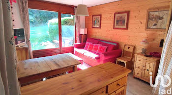 appartement à La Clusaz (74)