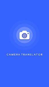 Camera Translator – Free All Languages