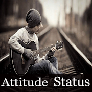 Attitude Status 2019  Icon