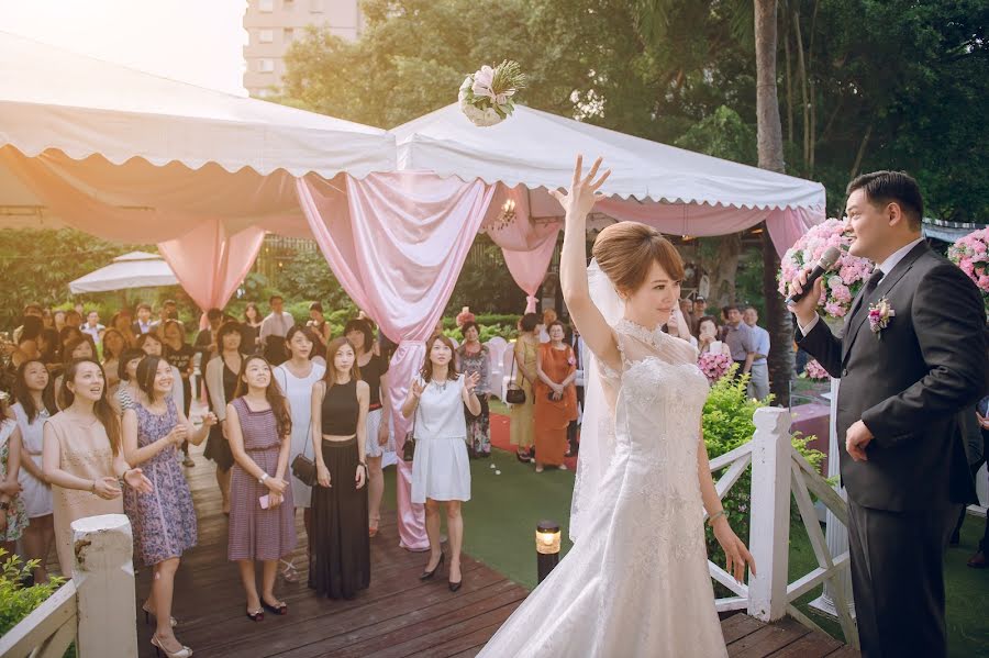 Wedding photographer Zhong Bin (zhong). Photo of 3 October 2015