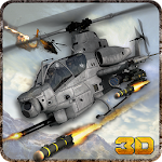 Cover Image of Télécharger Army Helicopter Pilot 3D Sim 1.0.2 APK