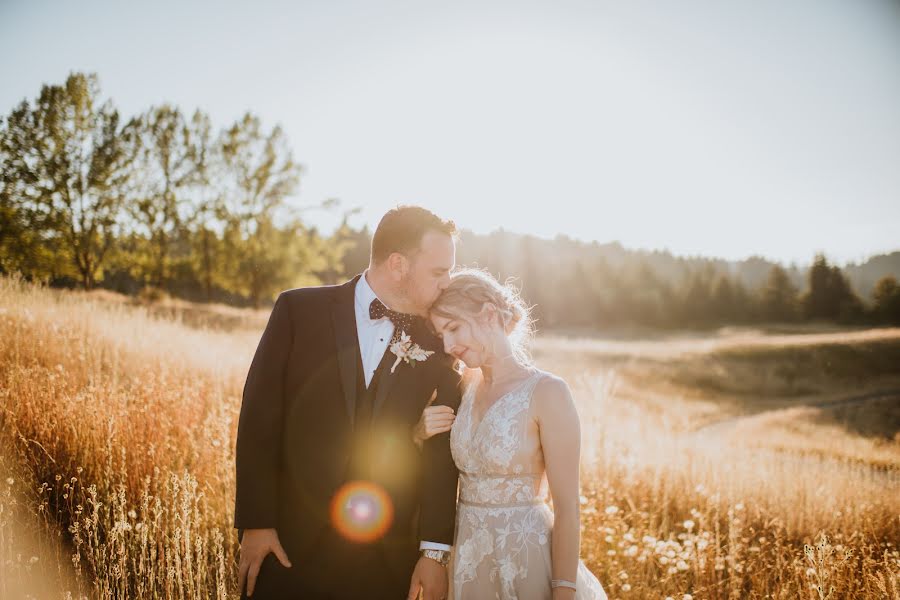 Photographe de mariage Nicole Durkan (ndphotography). Photo du 15 février 2023