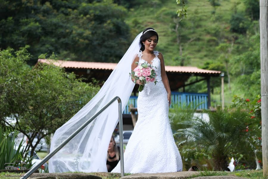 Fotógrafo de casamento Samuel Andrade (samuelboston). Foto de 14 de março 2019