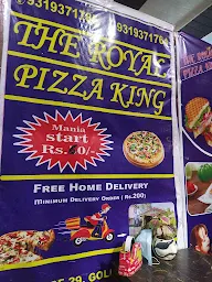 The Royal Pizza King photo 2