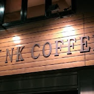 墨咖啡 INK COFFEE